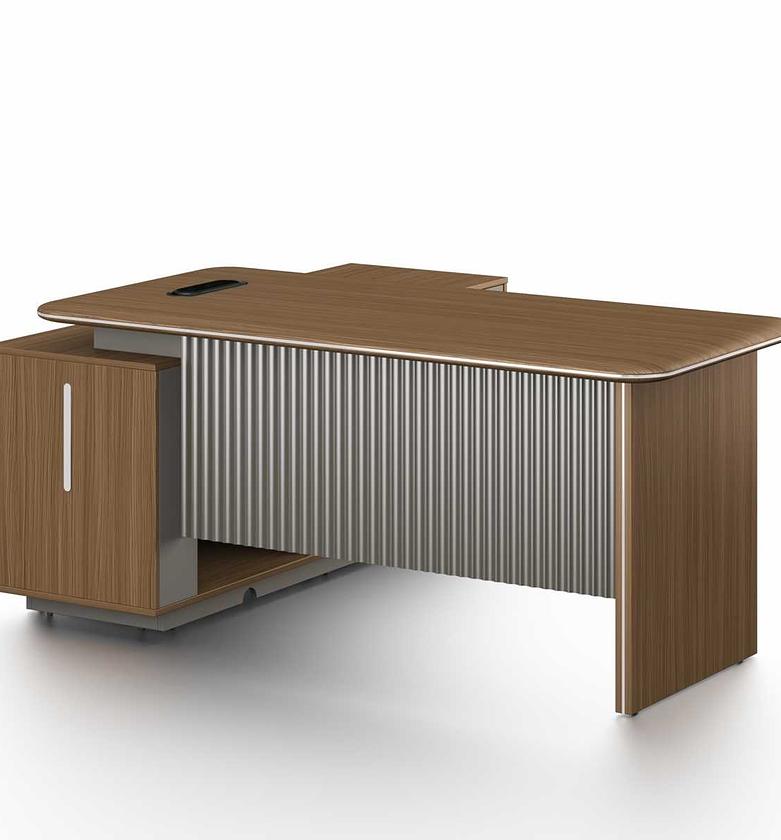 Executive desk 1.8m  image