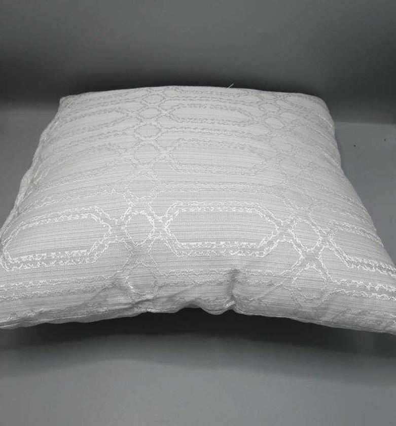 CUSHION WITH FILLED VACUU image