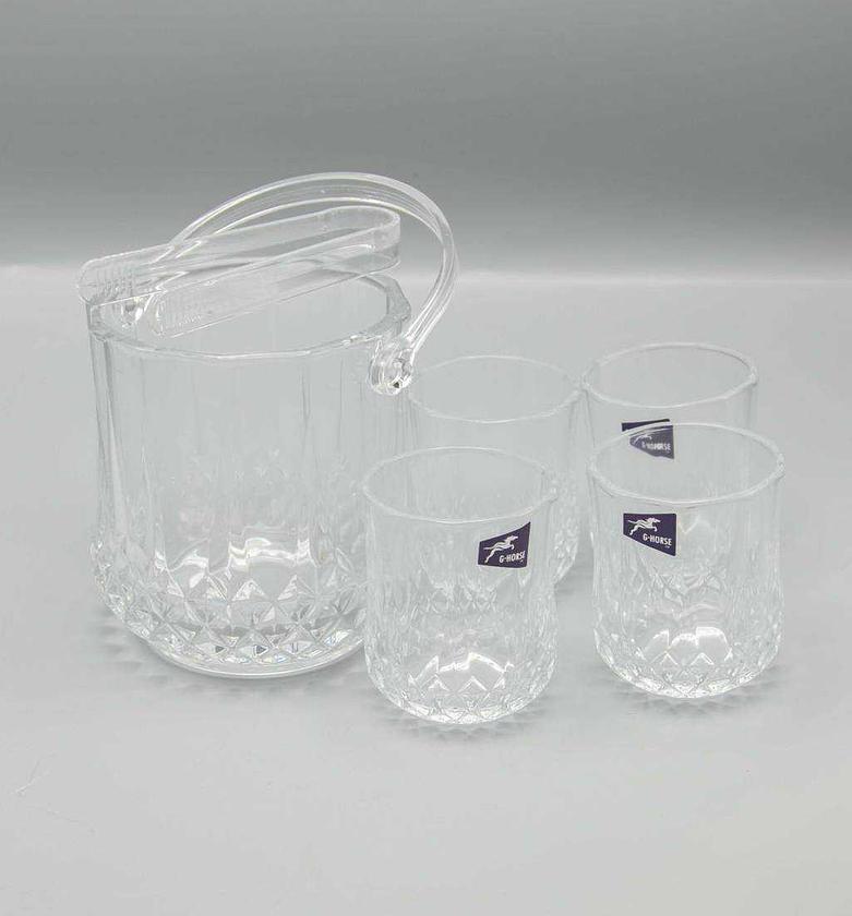 ICE BUCKET SETB: 12*12*14 image