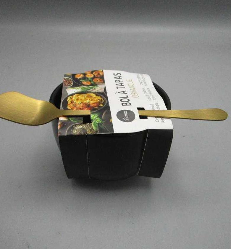 CERAMIQUE - CERAMIC TAPAS image