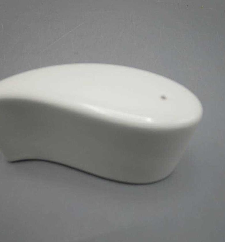 3"salt shaker single hole image