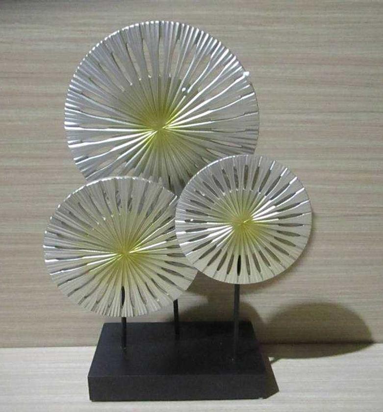 Table deco 50*70*18 #ref: image