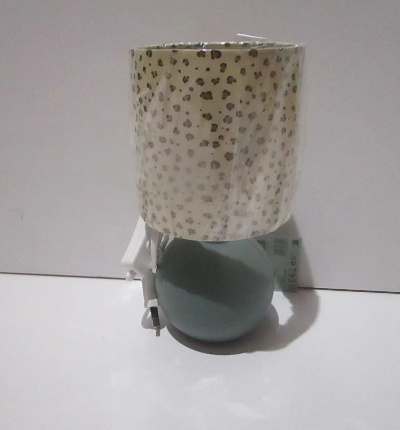 Lamp timeo leo bal h25 image