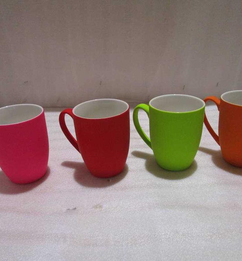 MUG 350CC4 COLOR ASS image