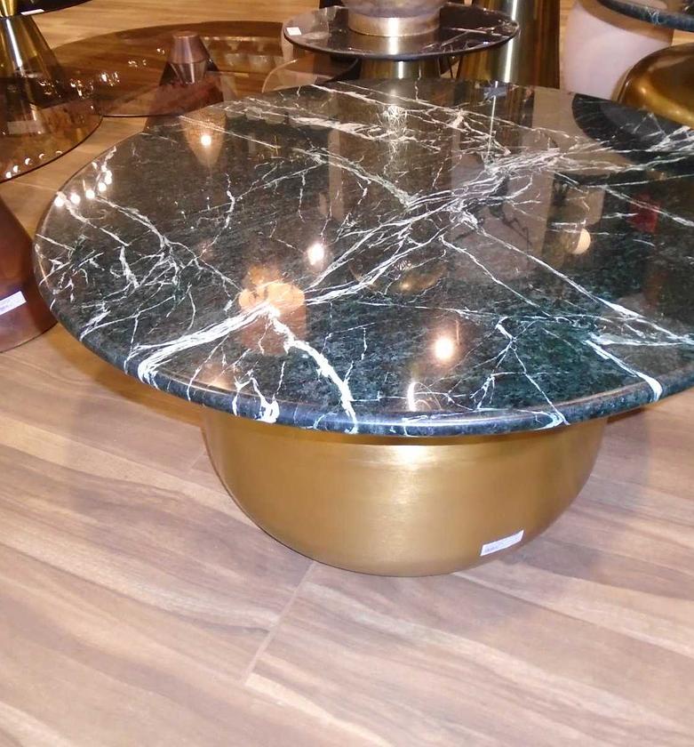 Coffee table round with 20 image