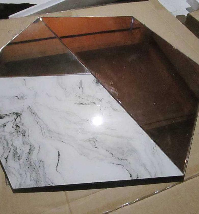 leaner mirror80x100 image