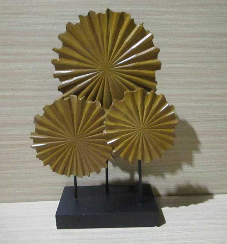 Table deco 50*70*18 #ref: image
