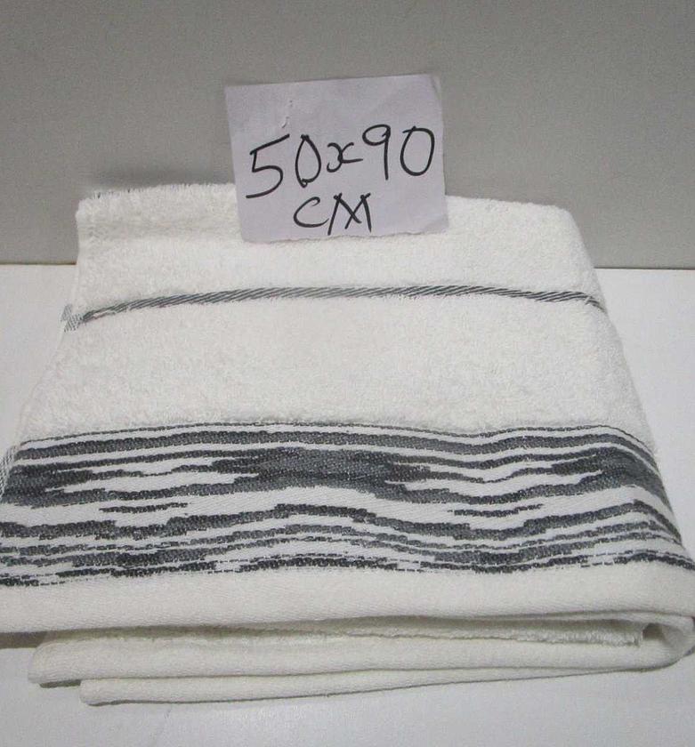 Towel capricious - plain dyed image