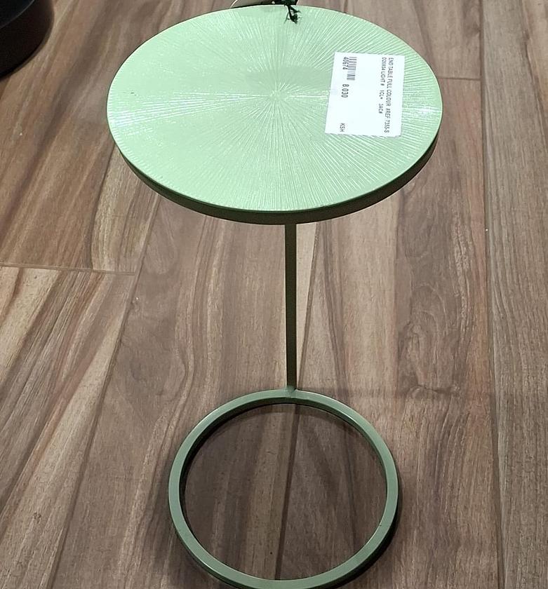 End table full colour #ref:7355-s image