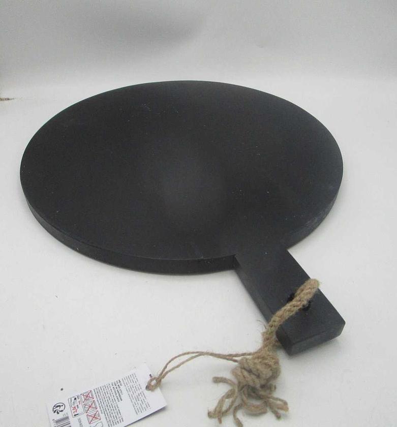 Cutting board rubberwood #ref:j11302390# image