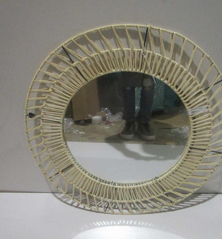 Mirror rtn/met sael d68 #ref:193127# image