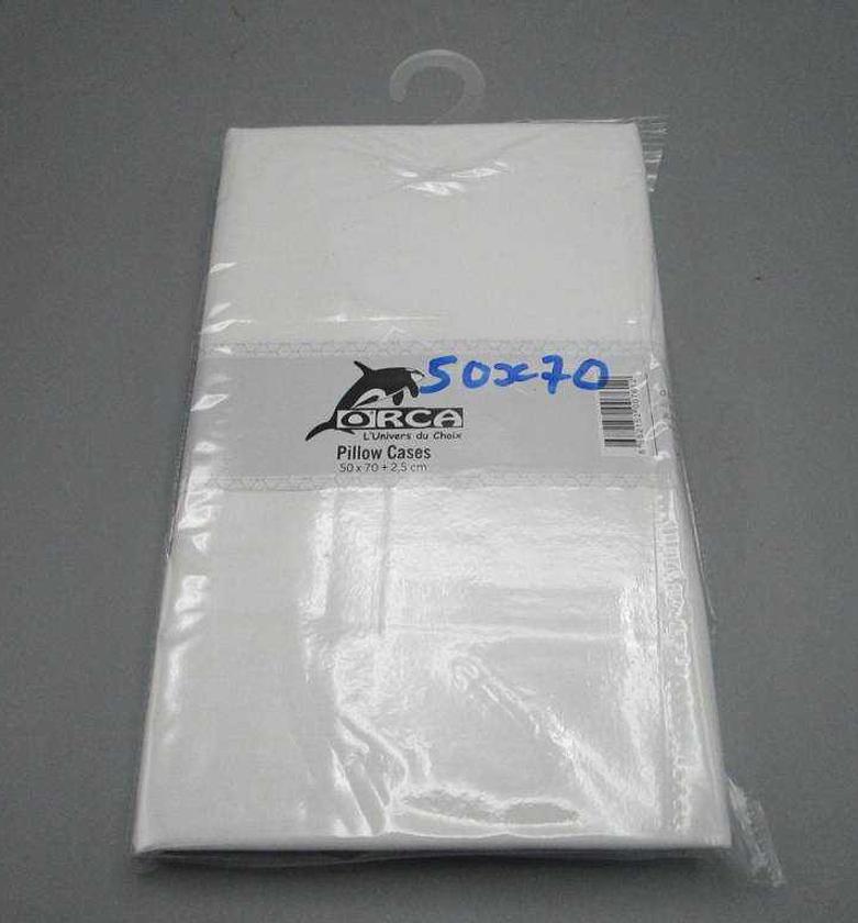 Pillow cases set of 2 image