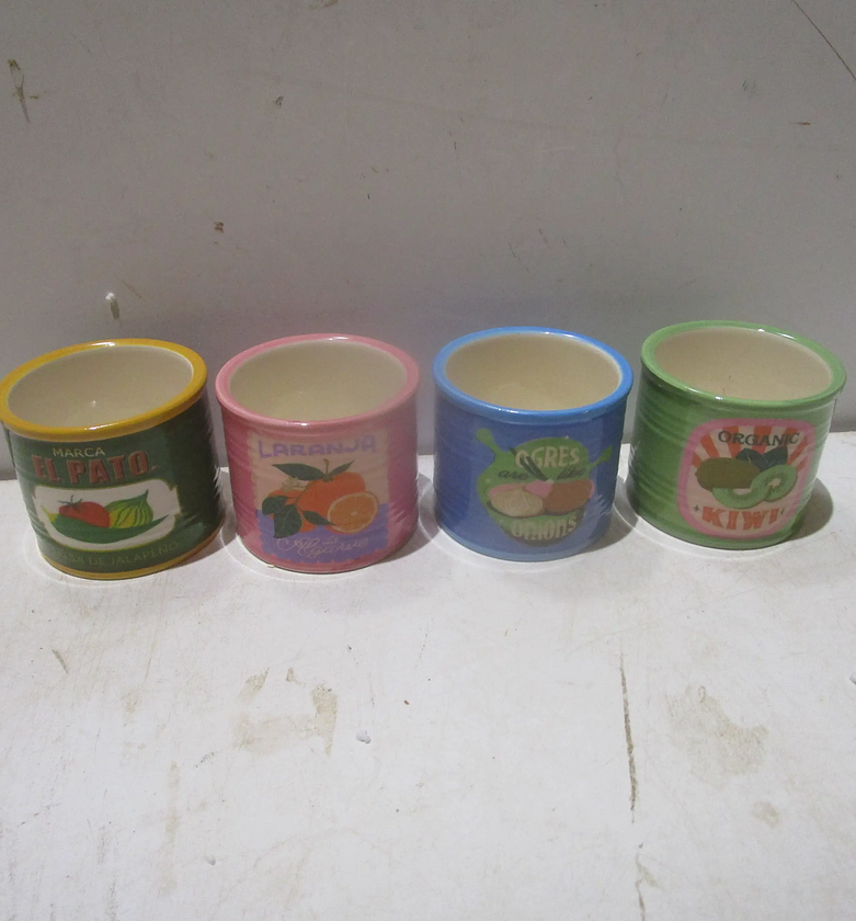 Cup ceramic , mix 4 image