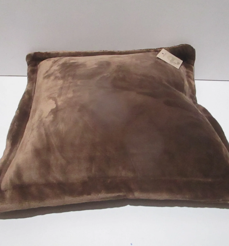 Cushion flan 550 cuddly br image