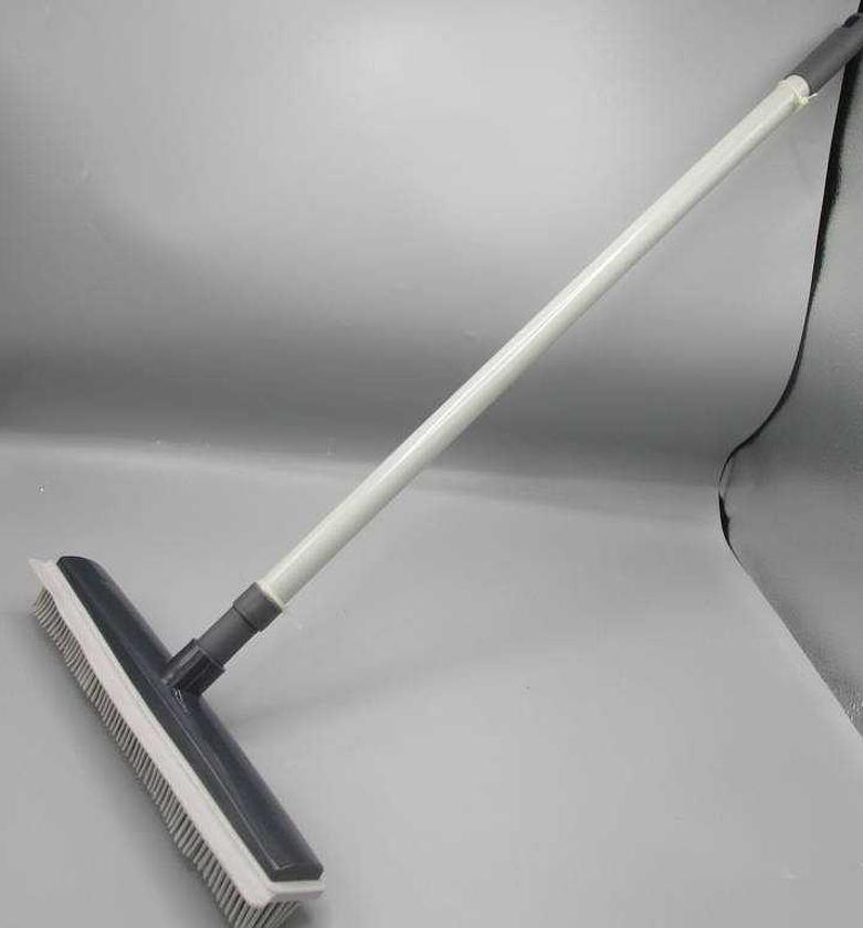 Broom rubber telescopic b image