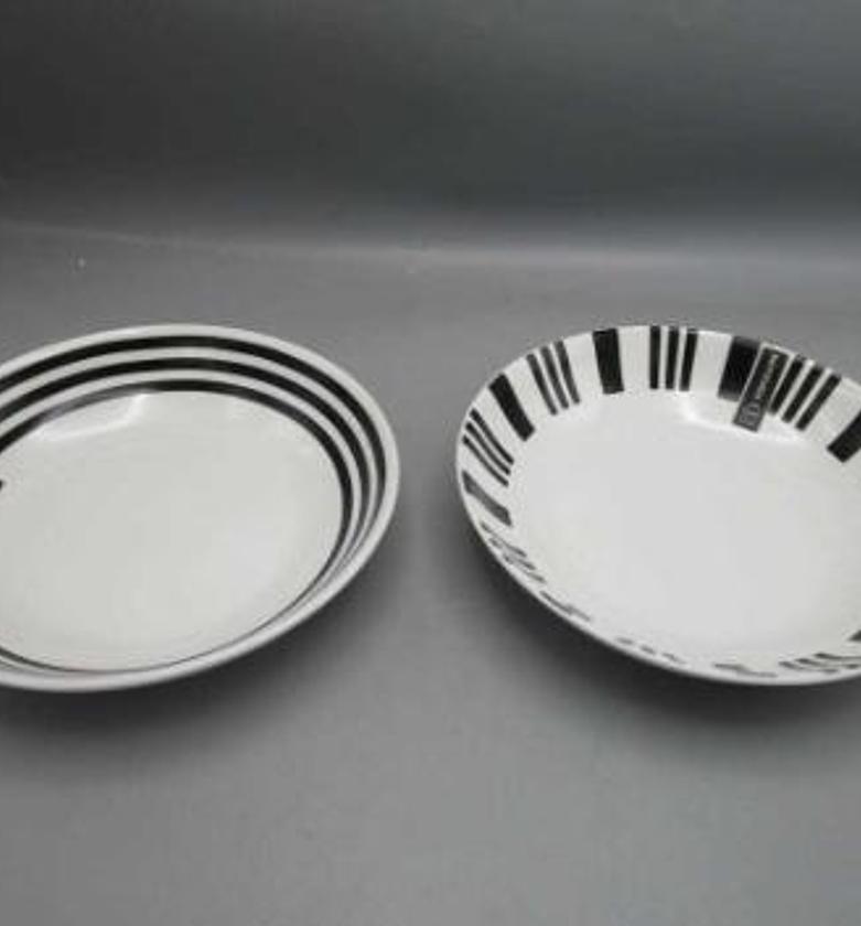 ASSIETTE CASABLANCA CREUS image