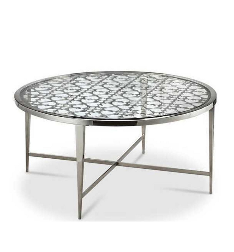 Coffee Table Y-981C – 91.4x91.4x43.2 cm image