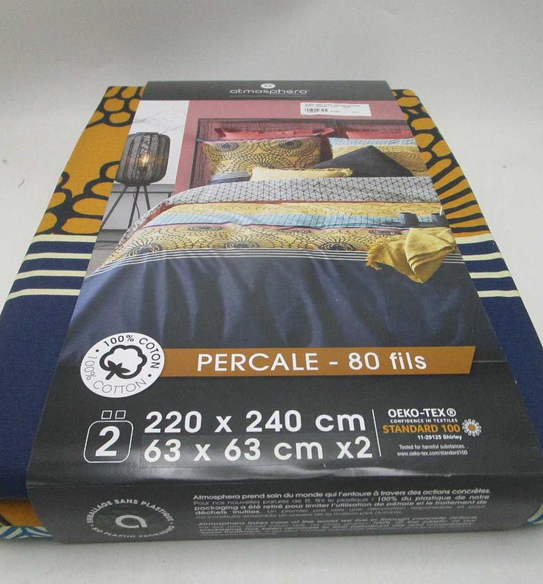 Sheet set perc jepang 240 image