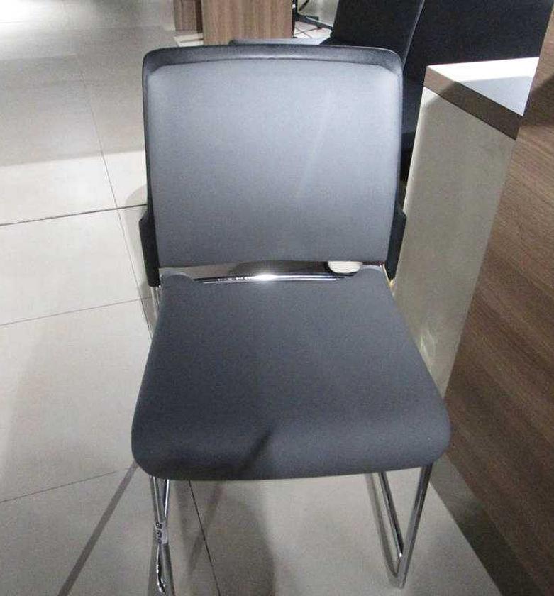 VISITOR CHAIR
PVC+CHROMEG image