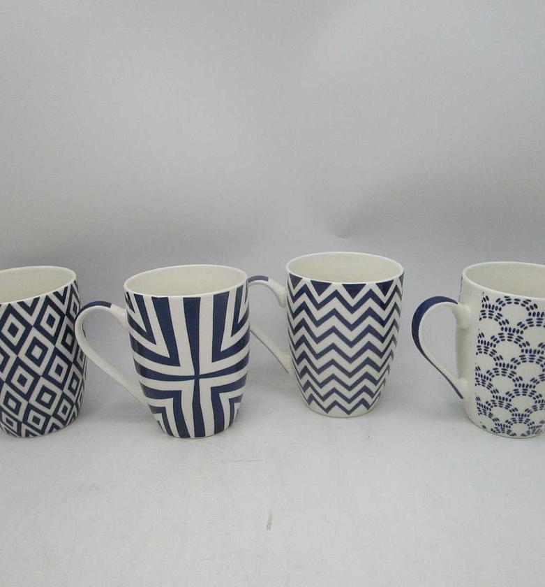 Cup ceramic #ref:sdm001-3902# 12ac# image