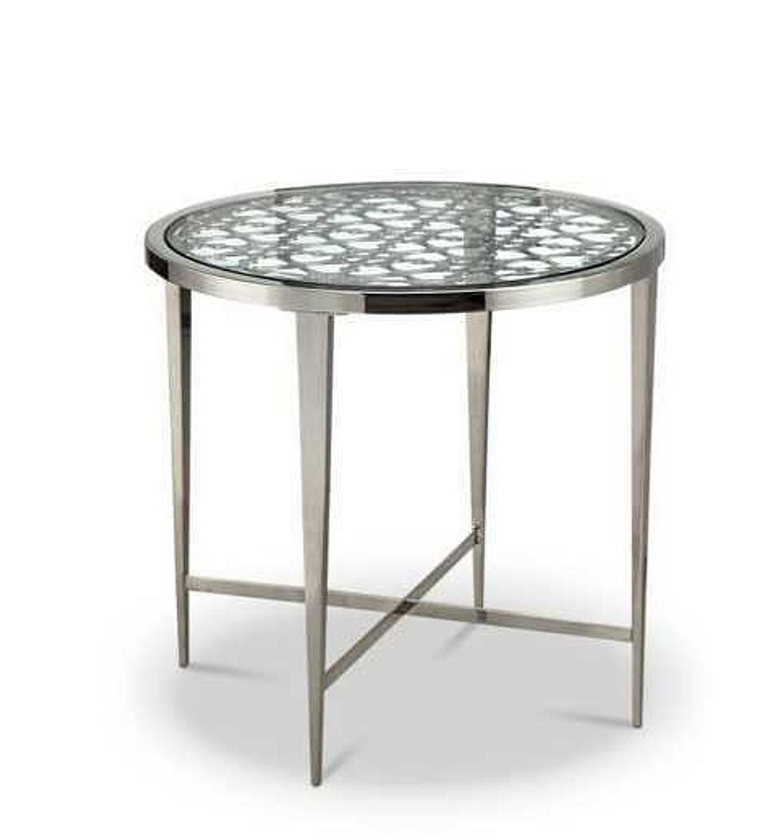 End Table Y-981E – 61x61x58.5 cm image