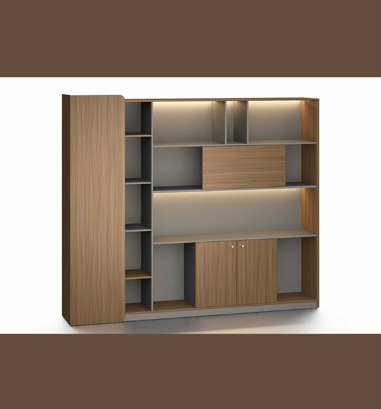 File cabinet 2.4m  image