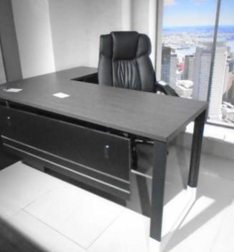 Executive table right sid image