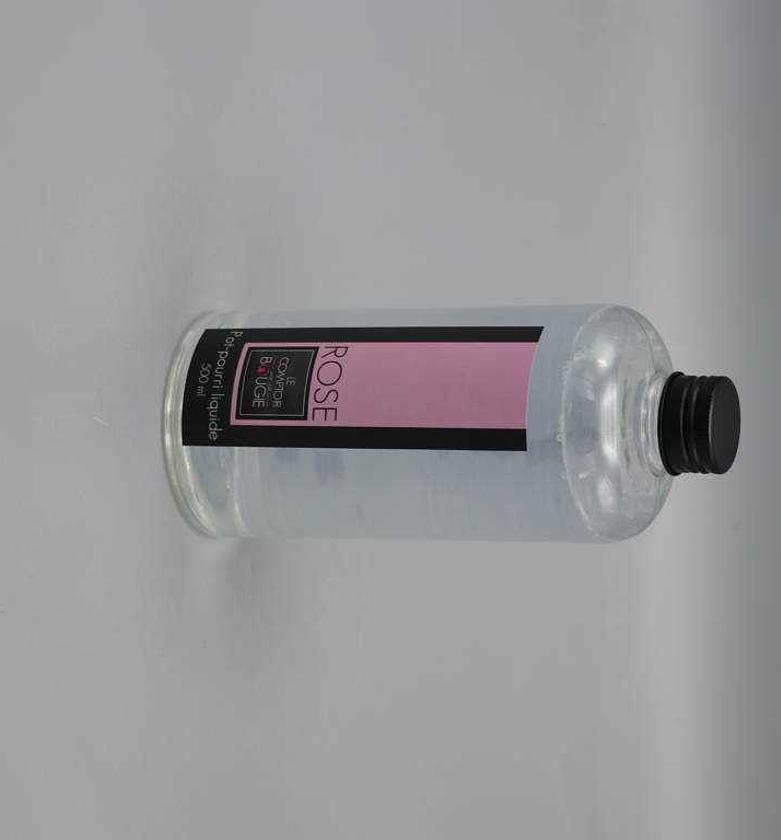 Pot pourri liq rose 500ml image