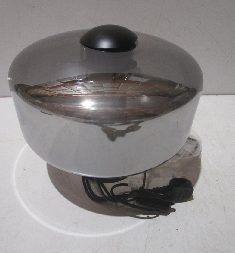 Table lamp with bulb t10 image