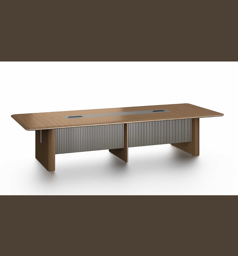 Conference table 3.6m  image