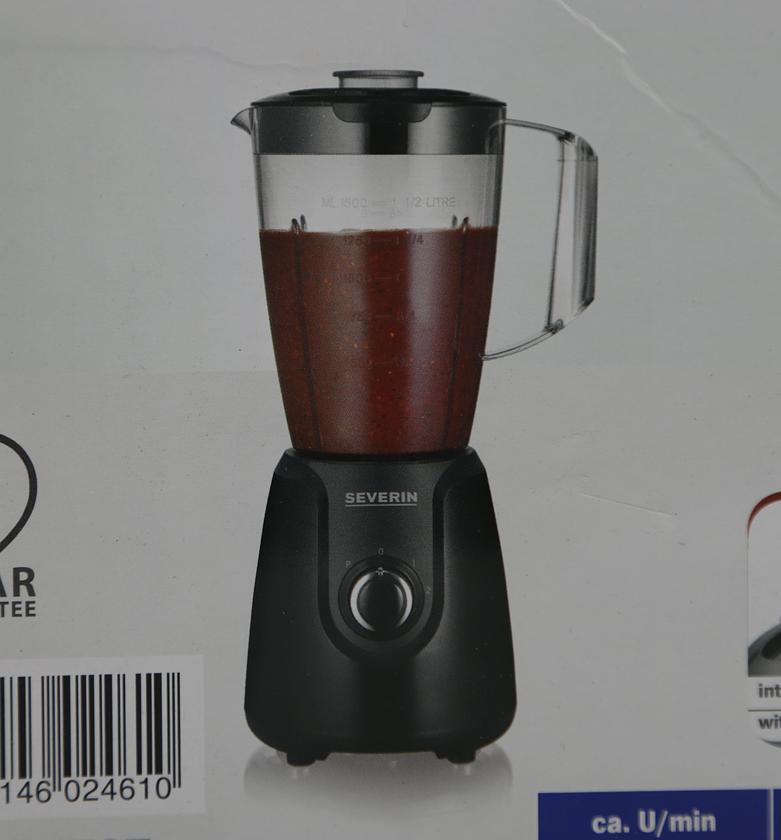 Blender, approx. 600 W, d image