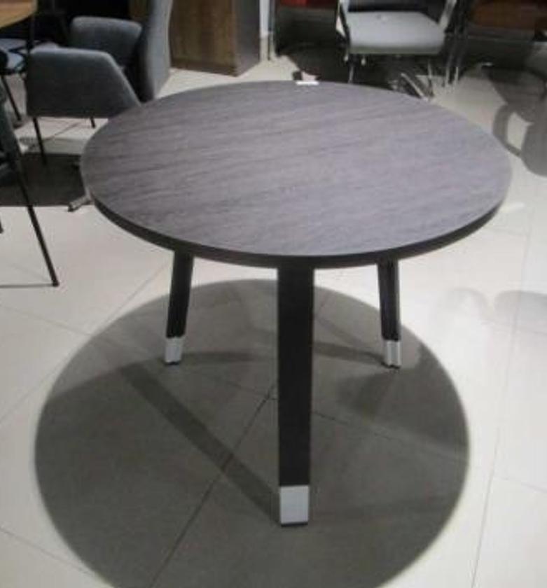 Round conference table  # image
