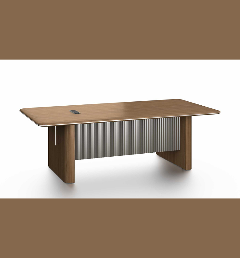 Conference table 2.4m image