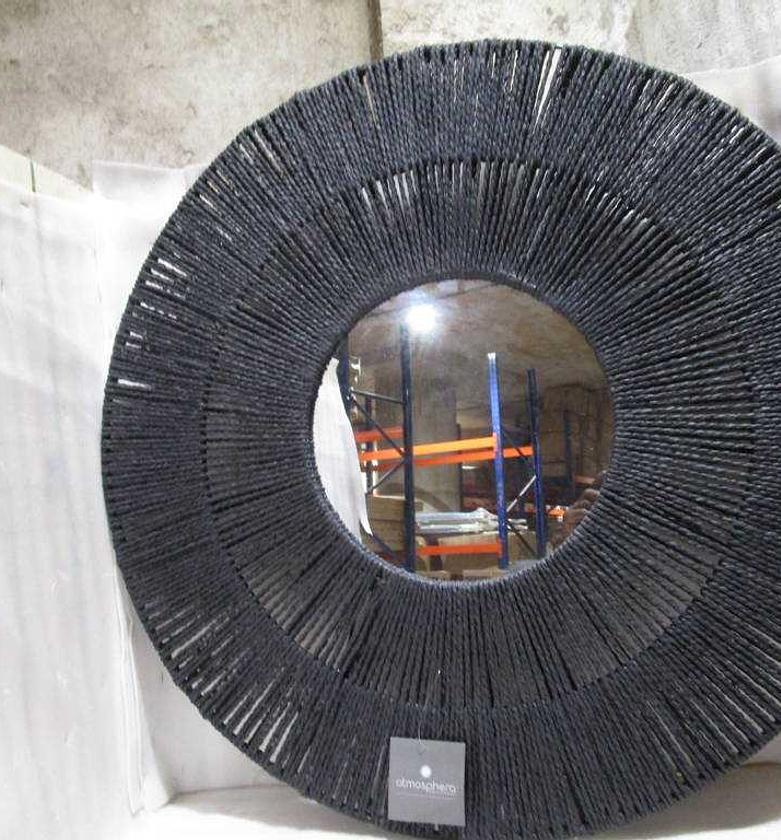 ETHNIC CORD MIRROR D76 image