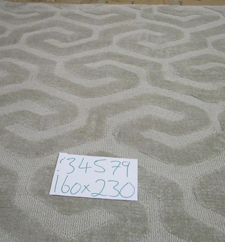 Carpet microfiber 3d 70% polyester image