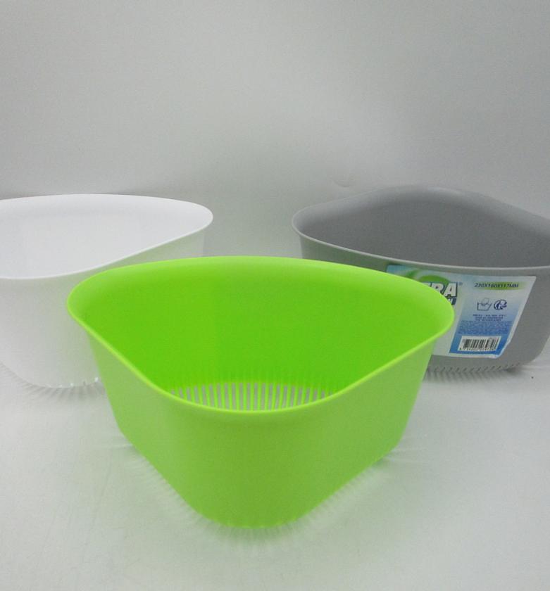 Drainer basket 230x160x11 image