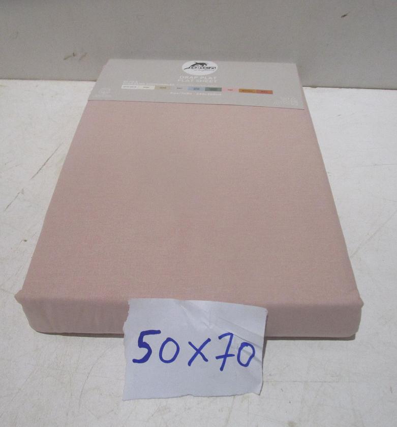 Pillow case set 2 plain image