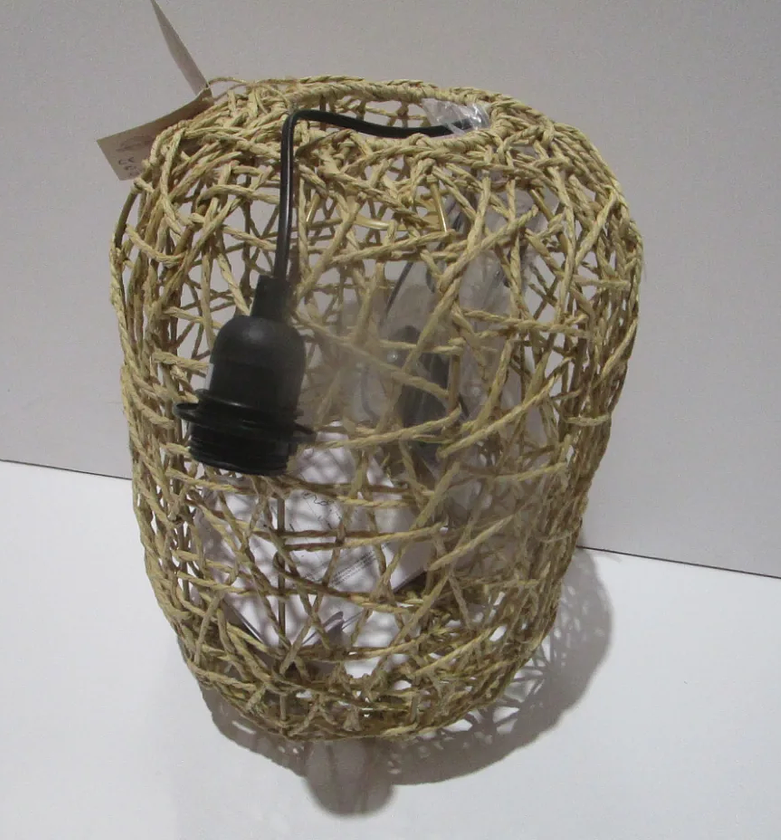 Pendant lamp raahe nat rpe image