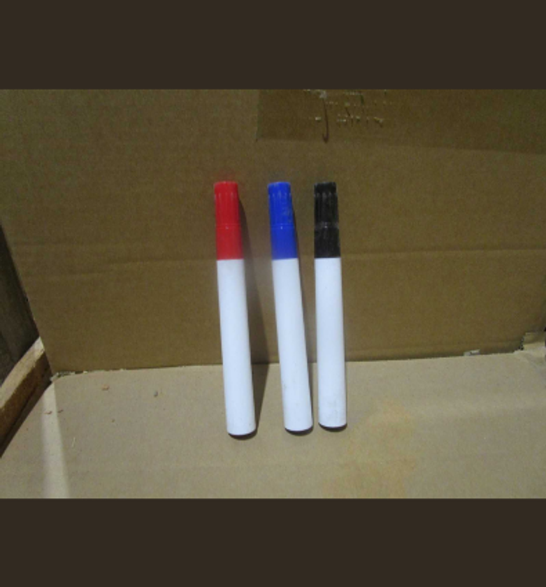 Marker 50 pccs black, 25 image