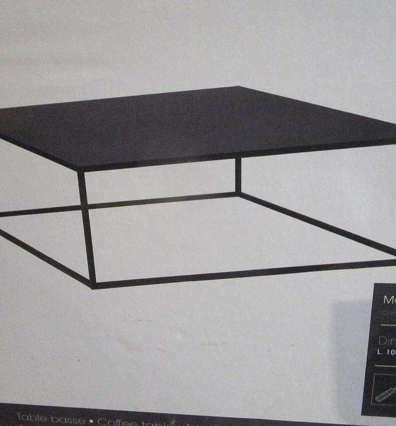 Coffee table gota #ref:185060# image