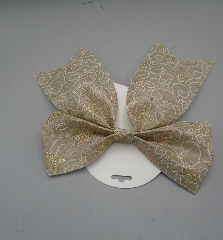 Christmas bow #ref:bx18b479 24*27cm image