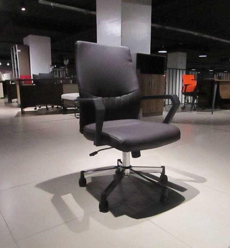 OFFICE CHAIR BROWN
LFPU-2 image