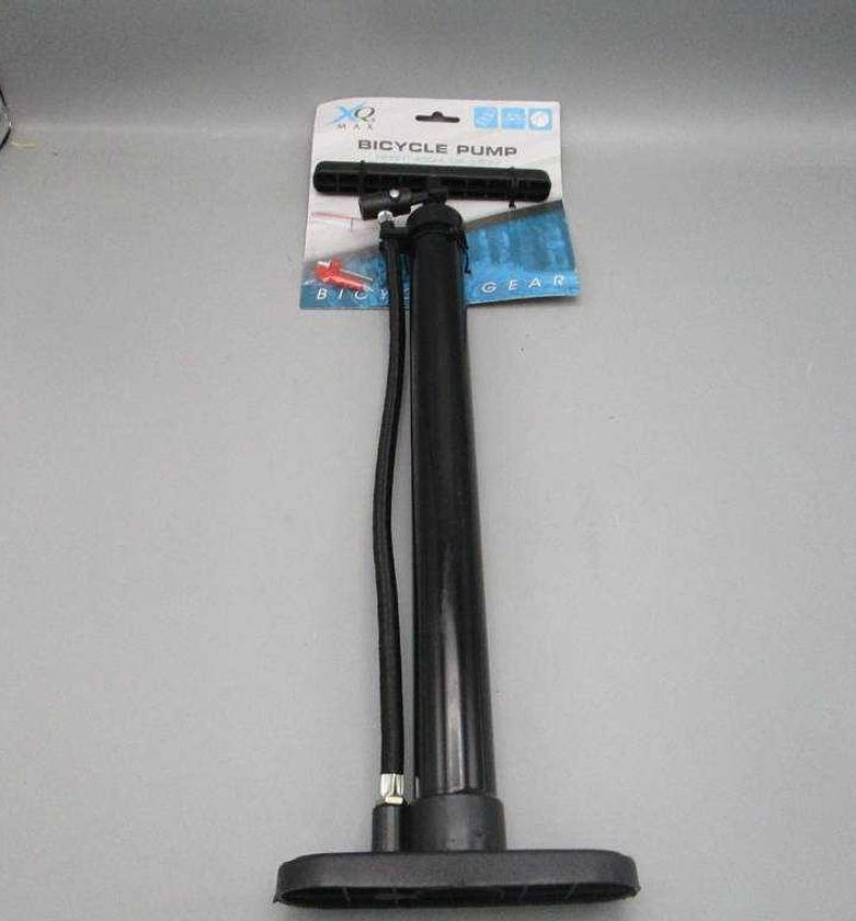 Bicycle pump xqmax pp xqmax image