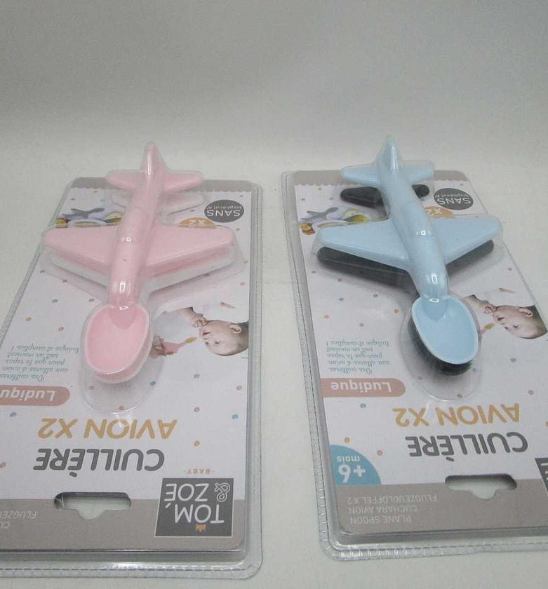 Spoon airplane x2 m36  #r image