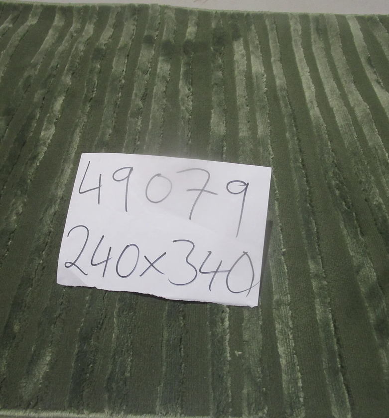 Carpet 240x340 latte 100 % image