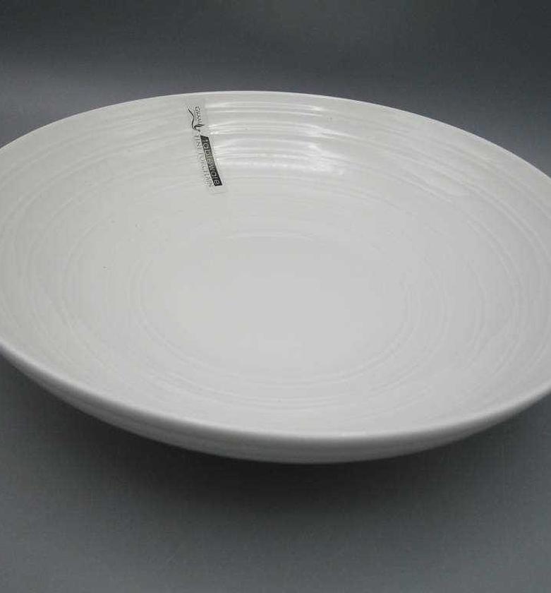 10"deep plateD:25.2X6.1WH image