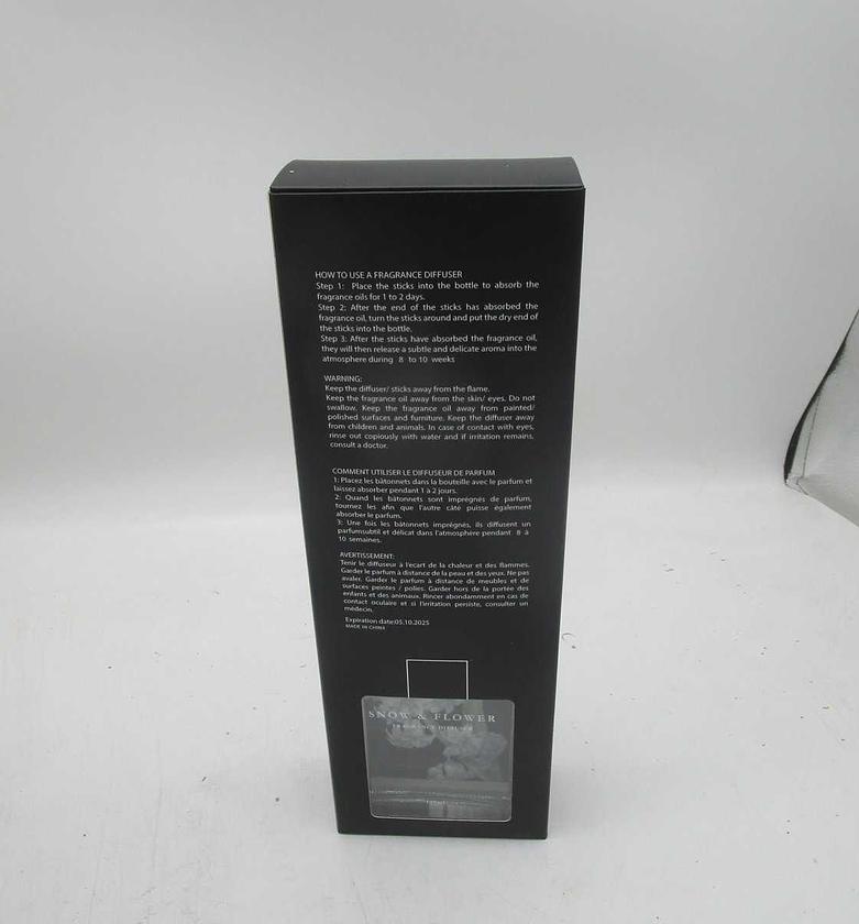 Diffuser 180ml english ga image