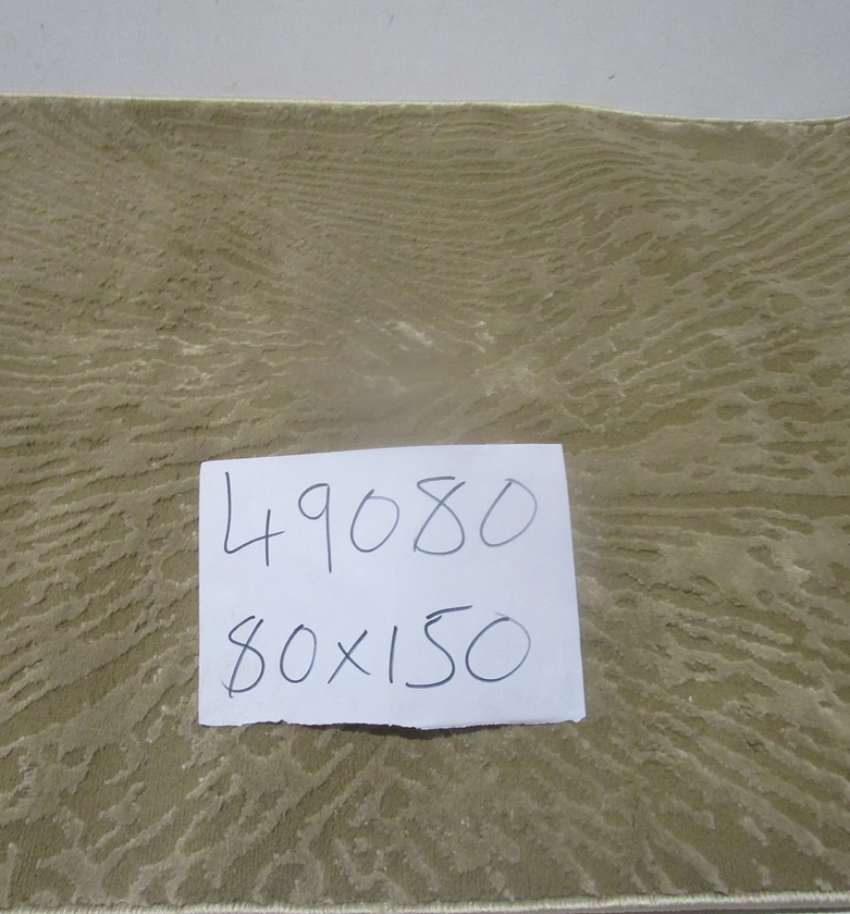Carpet 80x150 latte 100 % image