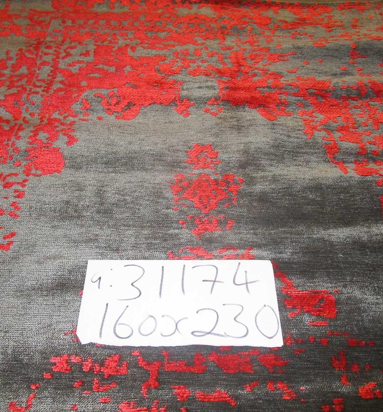 Carpet alexa red 02 80% image