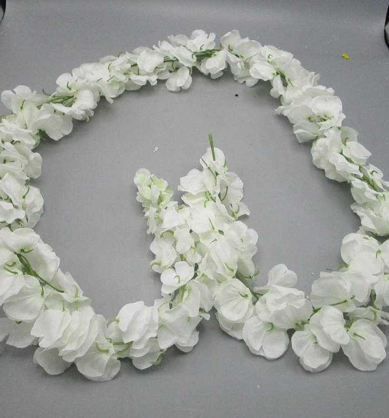 WISTERIAL VINE image